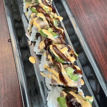 Pho Kobee - Pho Kobee Roll - Vietnamese Near Me - Fort Worth, Texas