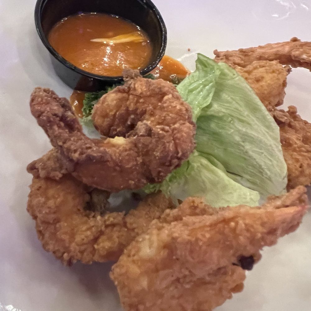 Quarterdeck Restaurants - Buffalo Shrimp - American Near Me - Plantation, Florida Quarterdeck Restaurants - Buffalo Shrimp - American Near Me - Plantation, Florida