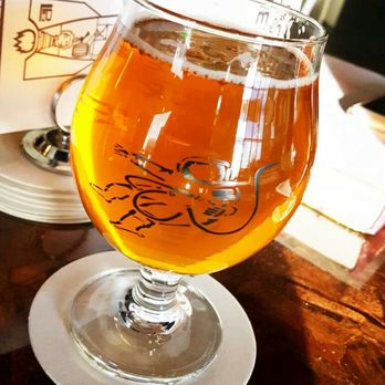Launch Pad Brewery - The Lavender Lemon Saison! - Breweries Near Me - Aurora, Colorado Launch Pad Brewery - The Lavender Lemon Saison! - Breweries Near Me - Aurora, Colorado