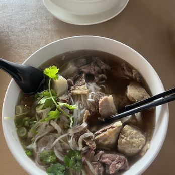 TD Seafood & Phở House - Pho Dac Biet and Pho Ga with meatballs - Vietnamese Near Me - Harvey, Louisiana TD Seafood & Phở House - Pho Dac Biet and Pho Ga with meatballs - Vietnamese Near Me - Harvey, Louisiana
