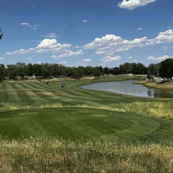 Broadlands Golf Course - Golf Near Me - Broomfield, Colorado