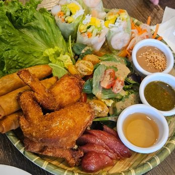 Ran viet - Vietnamese Near Me - Staten Island, New York