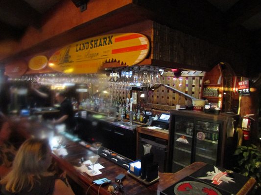 The Wharf Restaurant and Tavern by null