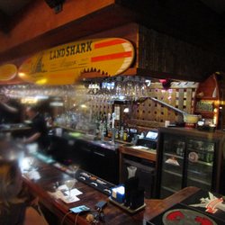 The Wharf - The Bar -