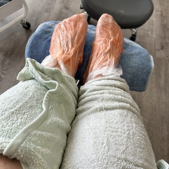 Maison De Nail - Pedicure - Nail Salons Near Me - Huntington Beach, California Maison De Nail - Pedicure - Nail Salons Near Me - Huntington Beach, California