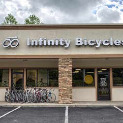 Infinity Bicycles