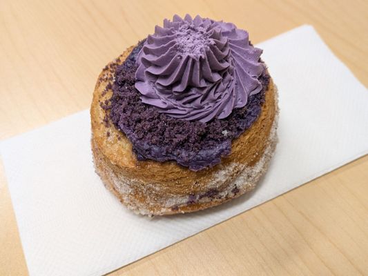 Jo's Malasadas Cafe and Bakery by null