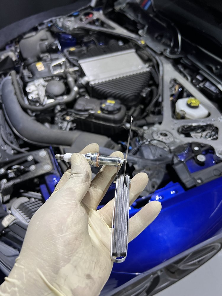 Dm Performance Ch DM PERFORMANCE - Updated March 2026 - Request a Quote - 29 Photos - 31 ...