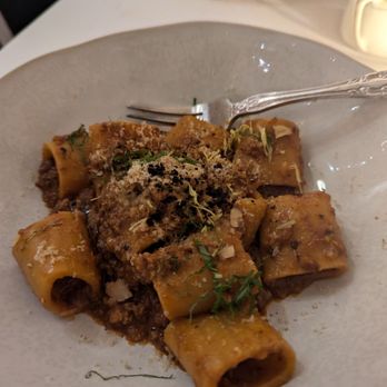 abcV - Vegetarian Near Me - New York, New York