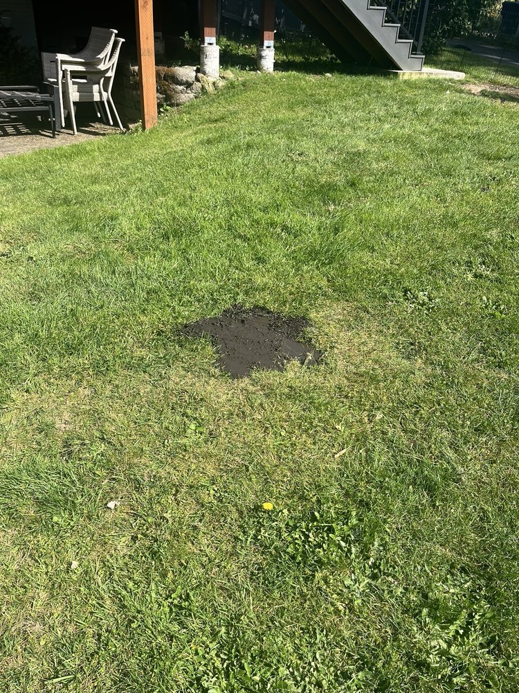 Slide of The Plumbing Joint