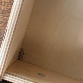 Cleaning Tlamani Services - dirt left inside a drawer - Home Cleaning Near Me - Torrance, California Cleaning Tlamani Services - dirt left inside a drawer - Home Cleaning Near Me - Torrance, California