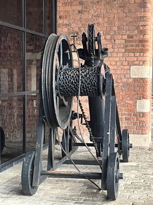 Maritime Museum by null