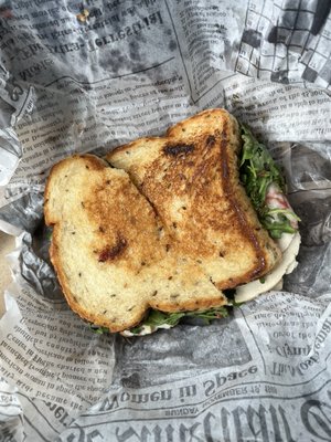 Babette's Kitchen by null