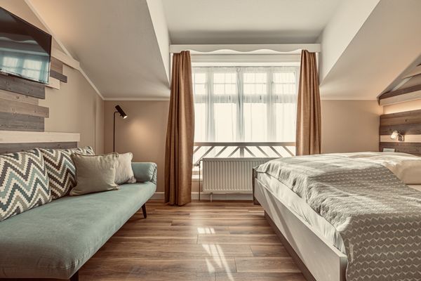 Seeblicker Esszimmer by null