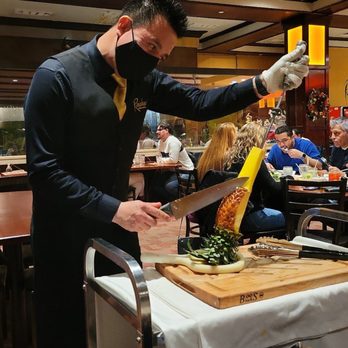 Rainhas Churrascaria - My favorite!! Pineapple - Brazilian Near Me - Corona, New York Rainhas Churrascaria - My favorite!! Pineapple - Brazilian Near Me - Corona, New York