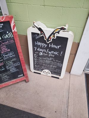 Menu photo 3 Hopper's Tap House Salisbury, MD Menu photo 3 Hopper's Tap House Salisbury, MD