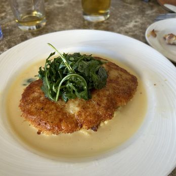 Altstadt Brewery - Chicken schnitzel. - Breweries Near Me - Fredericksburg, Texas Altstadt Brewery - Chicken schnitzel. - Breweries Near Me - Fredericksburg, Texas