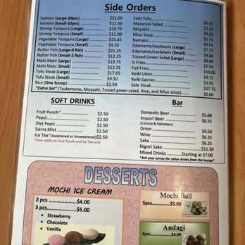 Kuni Restaurant - Menu - Japanese Near Me - Waipahu, Hawaii Kuni Restaurant - Menu - Japanese Near Me - Waipahu, Hawaii
