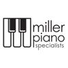 Miller Piano Specialists gift card