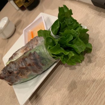 Pho Bac - R2. Two Piece Beef Lemongrass Roll - Vietnamese Near Me - Baltimore, Maryland Pho Bac - R2. Two Piece Beef Lemongrass Roll - Vietnamese Near Me - Baltimore, Maryland