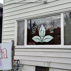 Sustainable Passion