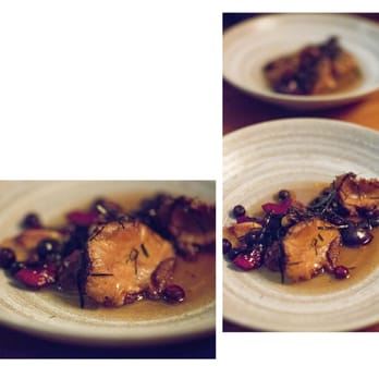 Uchi Austin - Kinoko Beri - Sushi Bars Near Me - Austin, Texas Uchi Austin - Kinoko Beri - Sushi Bars Near Me - Austin, Texas
