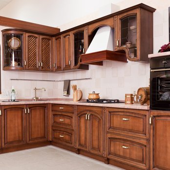 Bleacher's Refinishing - Kitchen-Cabinet-Refacing-Albuquerque - Refinishing Services Near Me - Albuquerque, New Mexico