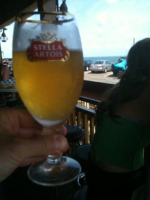 Lookout Tavern by null