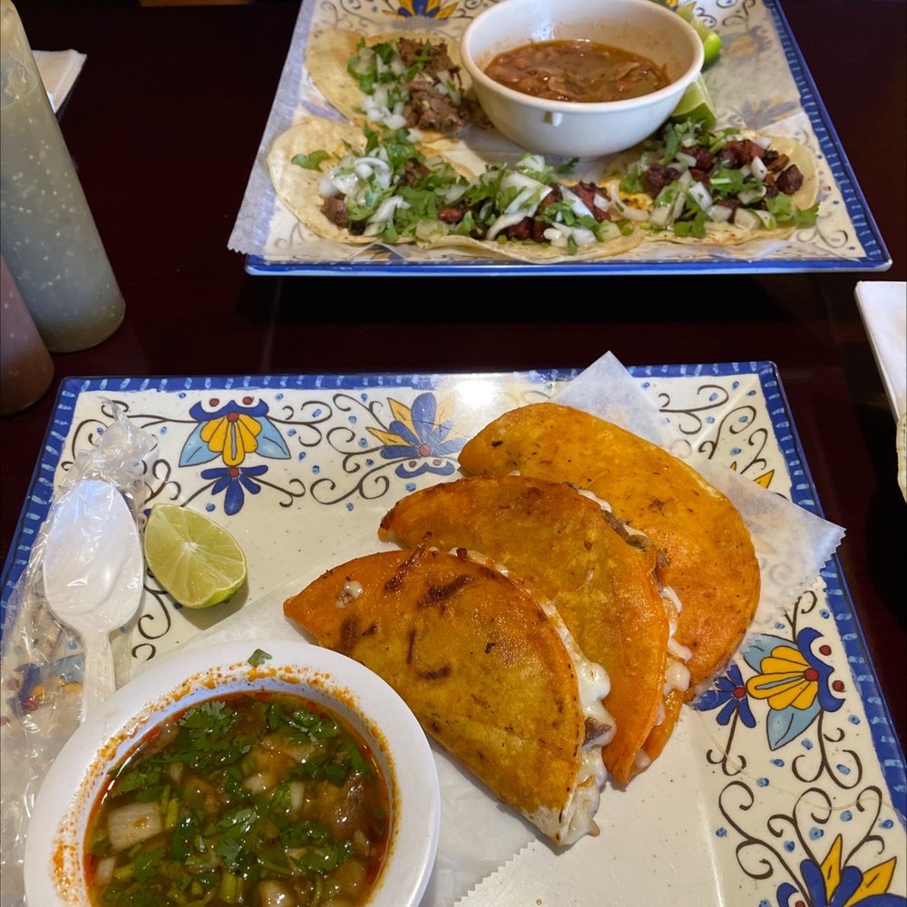 La Jaliciense 2 - Birria, Al pastor and barbacoa - Tacos Near Me - Eden, North Carolina La Jaliciense 2 - Birria, Al pastor and barbacoa - Tacos Near Me - Eden, North Carolina