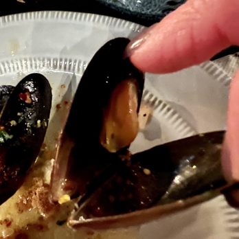 Humble Bistro - Gilbert - Very small mussels - Pizza Near Me - Gilbert, Arizona Humble Bistro - Gilbert - Very small mussels - Pizza Near Me - Gilbert, Arizona