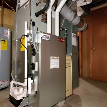 JP Heating & Cooling - Heating & Air Conditioning/HVAC Near Me - Buffalo, New York