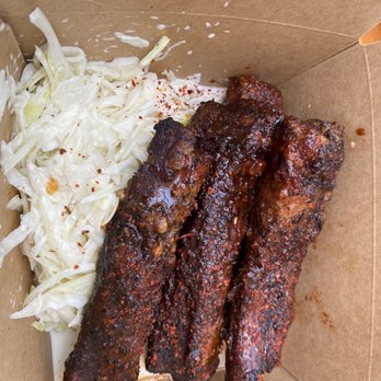 Bark Barbecue - Spare ribs- sweet and spicy - Barbeque Near Me - Stevensville, Maryland Bark Barbecue - Spare ribs- sweet and spicy - Barbeque Near Me - Stevensville, Maryland