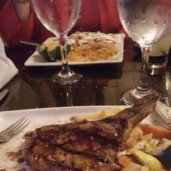 Casa Sanchez - Mexican Near Me - Los Angeles, California