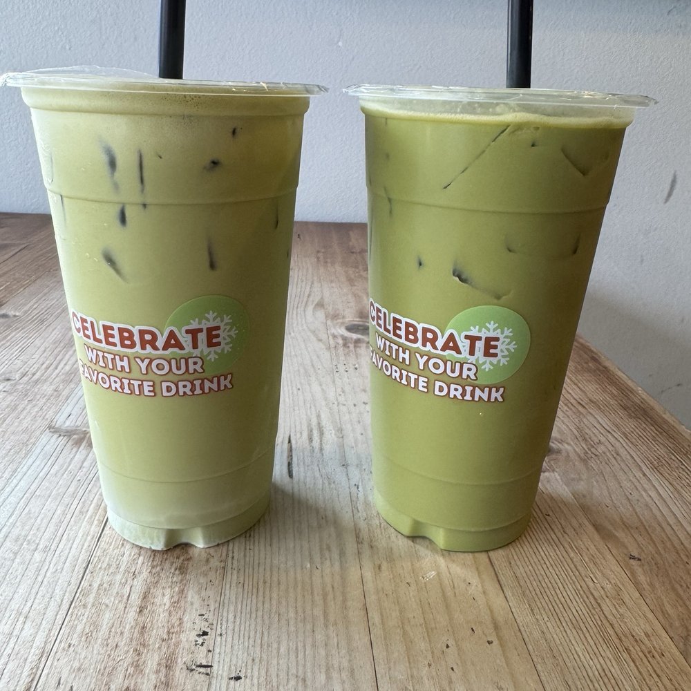Jade's Tea House - Matcha Cream Tea - Bubble Tea Near Me - Houston, Texas Jade's Tea House - Matcha Cream Tea - Bubble Tea Near Me - Houston, Texas