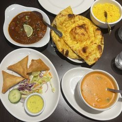 Shamoli Thai & Indian Cuisine