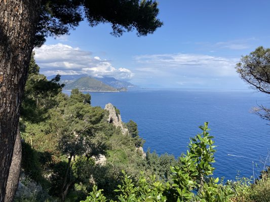 Natural Arch by null