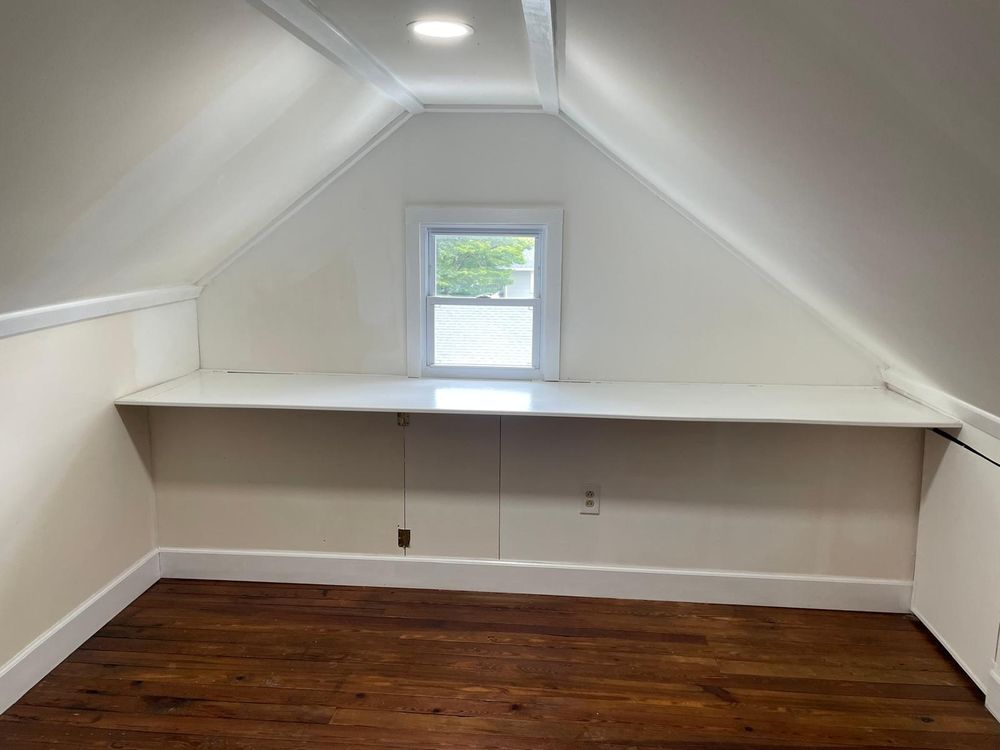 Slide of P&O Renovations