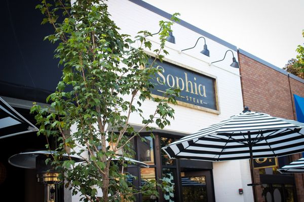 Sophia Steak Wilmette by null