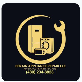 Efrain Appliance Repair - Appliances & Repair Near Me - Scottsdale, Arizona Efrain Appliance Repair - Appliances & Repair Near Me - Scottsdale, Arizona
