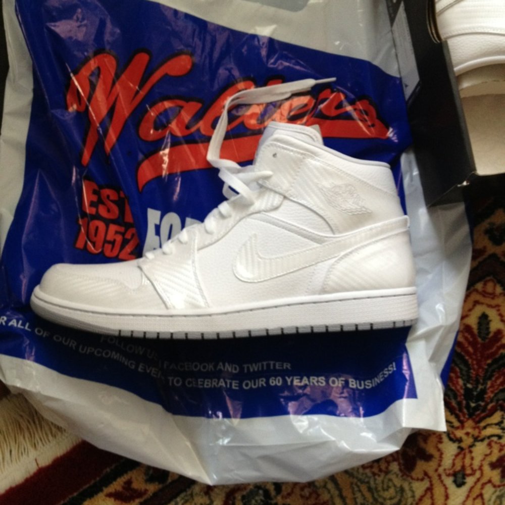 Size 15 Retro Jordan's Size 15 Retro Jordan's