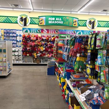 Dollar Tree - Discount Store Near Me - Gibsonton, Florida