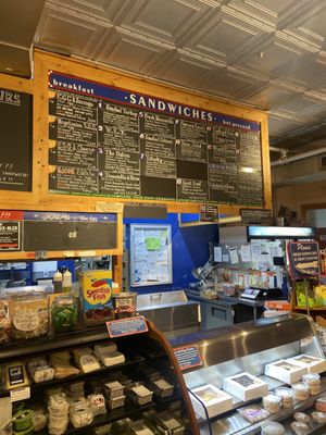 City Feed and Supply by null