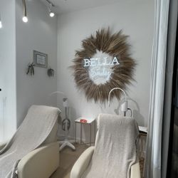 Bella Smiles Teeth Whitening