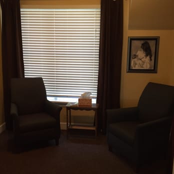 Mother's Haven - Area for breastfeeding and more - Baby Gear & Furniture Near Me - Coeur d'Alene, Idaho