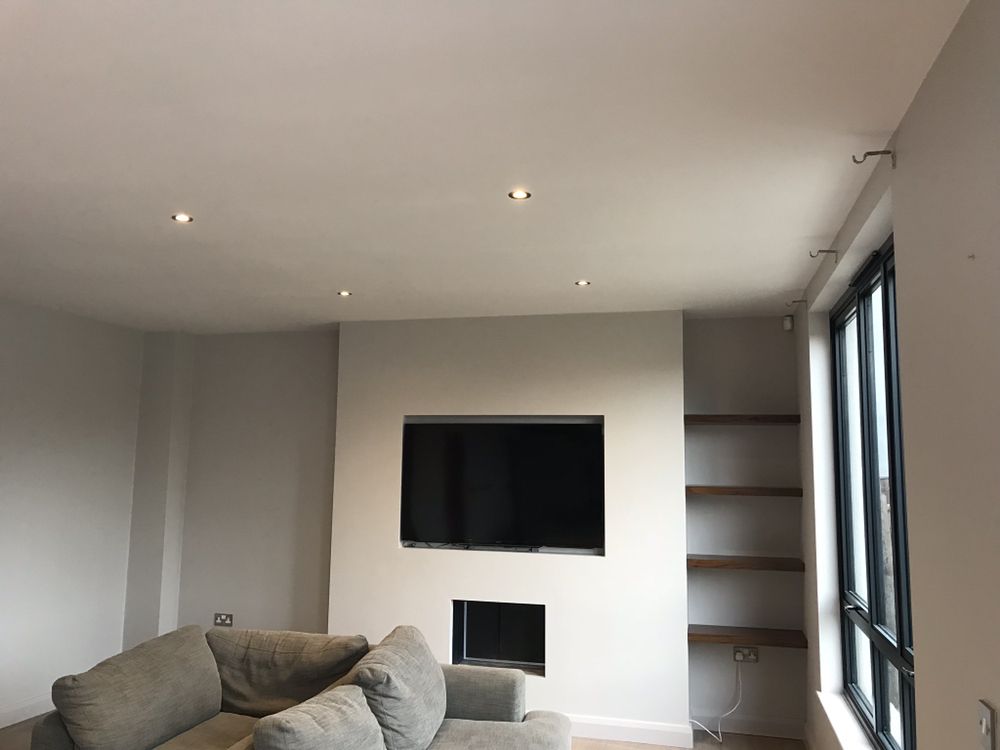 M.T. LUDLOW DECORATING SERVICES Updated September 2024 6 Deanway