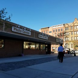 All the employment applicants have crappy CVs