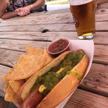 Terrasse St-Ambroise - Breweries Near Me - Montreal, Quebec