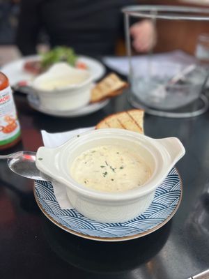 California Fish Market Restaurant by null