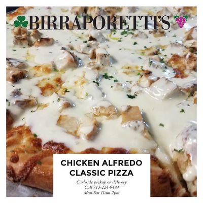 Birraporetti's by null