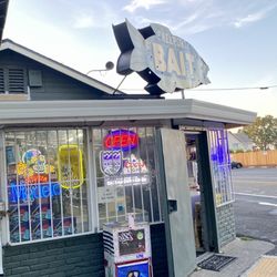 Freeport Bait and Tackle Company
